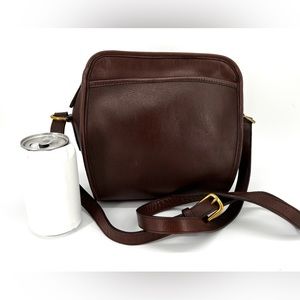 Coach Sullivan bag #9910, Authentic ca 1992